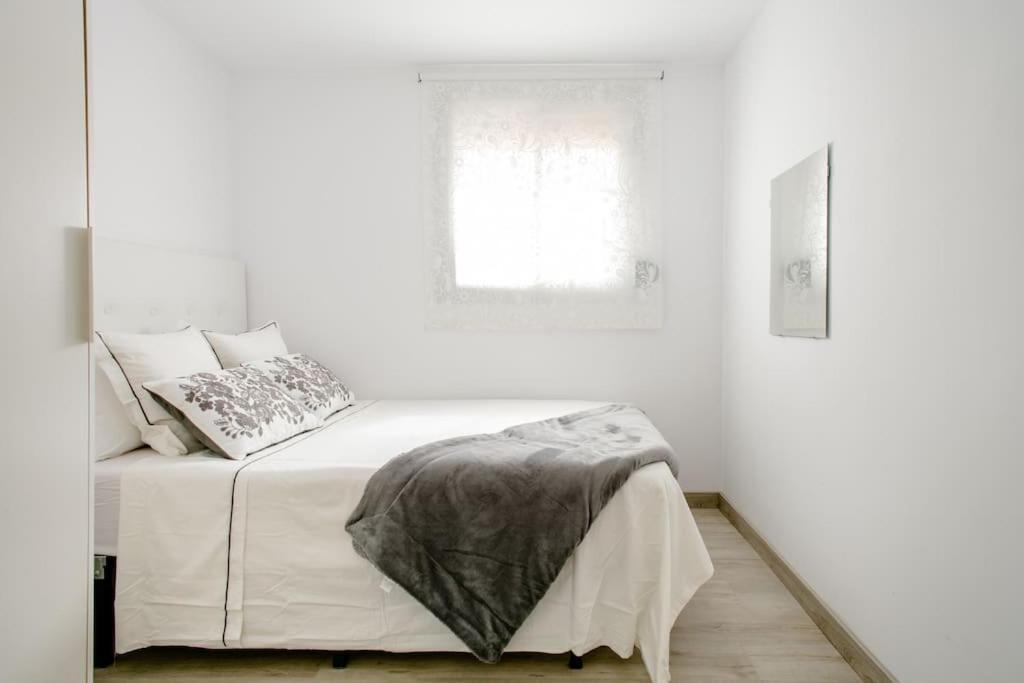 Habitaciones Bonitas Y Comodas ロスピタレート・デ・リョブレガート エクステリア 写真