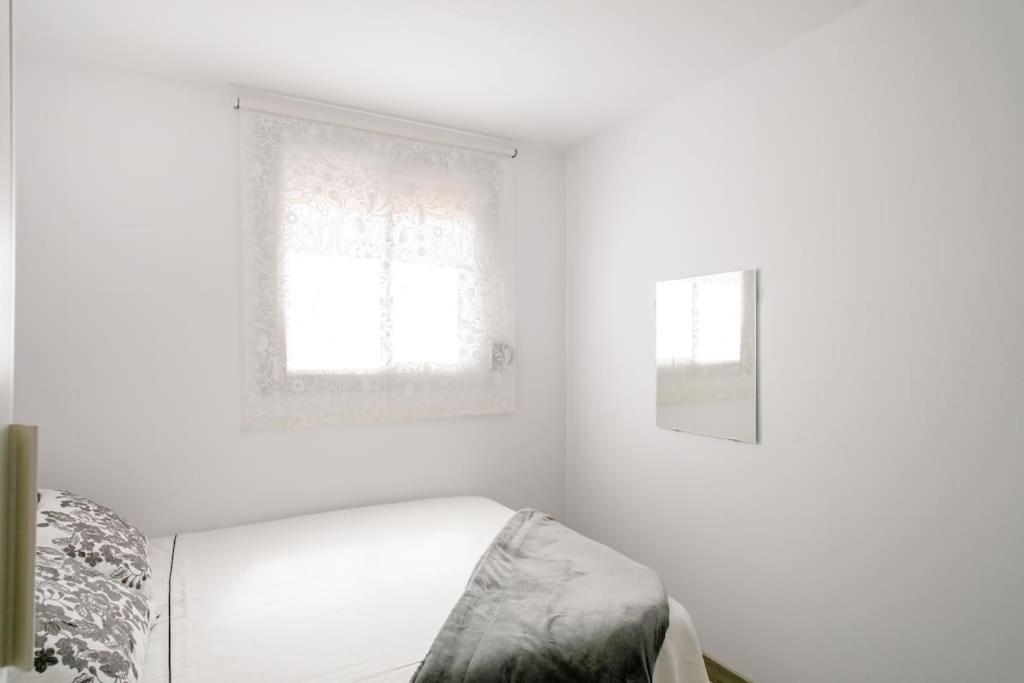 Habitaciones Bonitas Y Comodas ロスピタレート・デ・リョブレガート エクステリア 写真