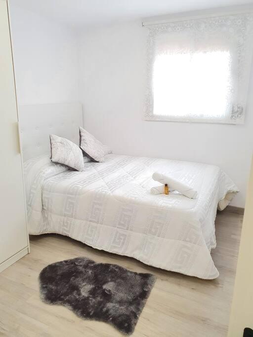 Habitaciones Bonitas Y Comodas ロスピタレート・デ・リョブレガート エクステリア 写真